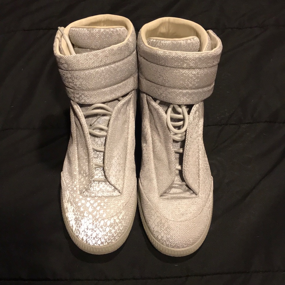maison margiela